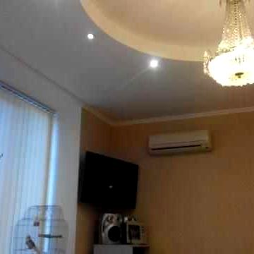 1 комнатная квартира ул. Черноморского Казачества