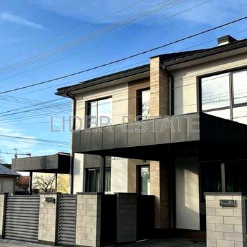 Елітна квартира в новобудові