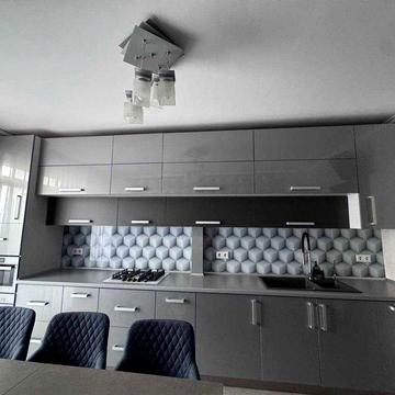 2 кімнатна, КАСКАД