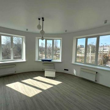 2-кімнатна квартира біля моря. Є-відновлення