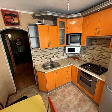 Однокомнатная квартира на 3Слободской.