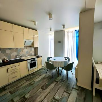 Регенераторна вул., 4 к2-6