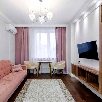 Оренда двокімнатної квартири 60м ЖК Парк Авеню Голосіївський 60