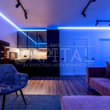 Квартира в ЖК Obolon Residences оренда