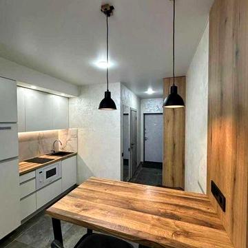 Оренда однокімнатної квартири , вул. Мандриківська 51Л