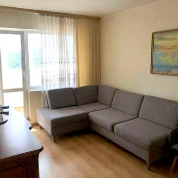 Оренда 2-к квартири на вул. Лятошинського