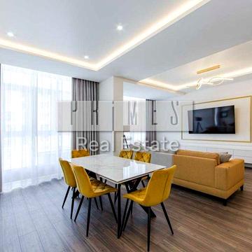 Продаж 4к квартири, ЖК Новопечерські Липки, вул. Андрія Верхогляда 15Б ЖК Новопечерські Липки