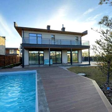 Продаж будинку в закритому котеджному містечку | Охорона 24/7