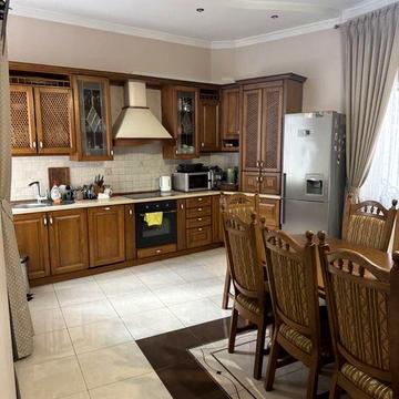 Продаж 4к дворівневої квартири в самому центрі міста!