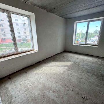 Простора 3к в зданій секції, велика кухня. Переуступка! 35602 ЖК Студентський