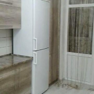 1к квартира в новобудові на Покришкіна з ремонтом