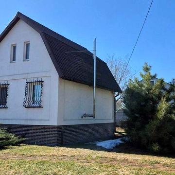 Довгострокова оренда двоповерхового будинку в Ірпені біля Водоканалу