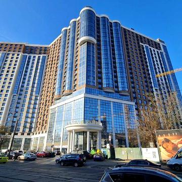 ЖК Podil Plaza & Residence. Продаж. З документами.