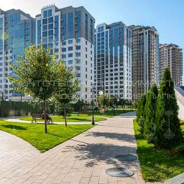 Продажа 4 ком квартиры без ремонта ЖК Новопечерские Липки Драгомирова ЖК Новопечерские Липки