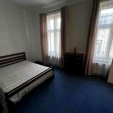 Оренда 2-к квартири в самому ЦЕНТРІ Львова