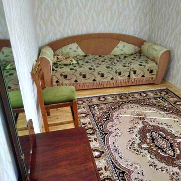 Здам однокімнатну квартиру.