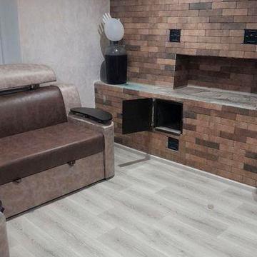 Продаю дім з ремонтом у селі Боровківка Тиша і затишок