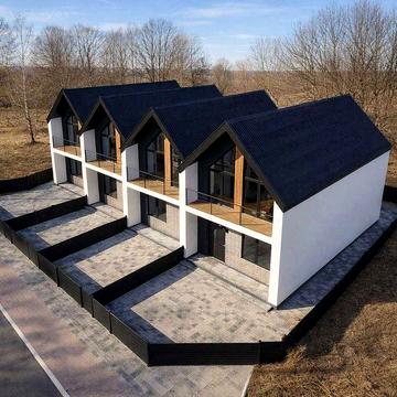 Таунхаус за 55тис$. Без комісії. Держпрограми/Розстрочка - так