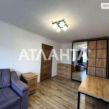 Продаж 1к Квартира Виговського Івана вулиця