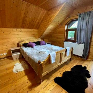 Відпочинок в Карпатах