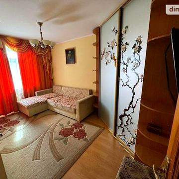 Довгострокова оренда 2к Квартира Мисливська вулиця