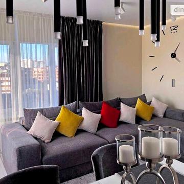 Продаж 2к Квартира Роксолани вулиця ЖК ул. Роксоланы, 16