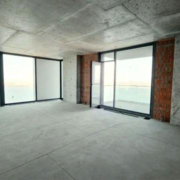 Квартира с террасой и шикарным панорамным видом на набережную. ЖК Маяк ЖК Маяк