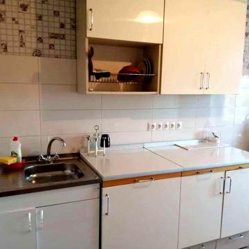 Здаємо 1-но кімнатну квартиру з ремонтом!м.Харківська