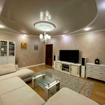 Януша Корчака 25 Шикарна 3к квартира Розглядаємо Безготівковий