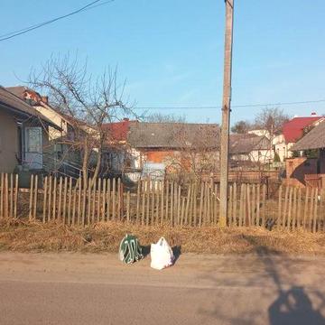 Срочно продам дім біля Нового Роздолу у селі Піддністряни Львівської о