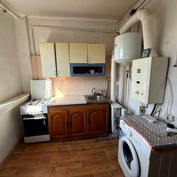 1 комнатная с балконом Преображенская/ Пантелеймоновская