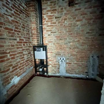 Продаж 1к Квартира Українська вулиця ЖК Brickwood 2