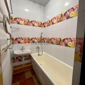 2кім квартиру в Центрі міста, Хороший жилий стан