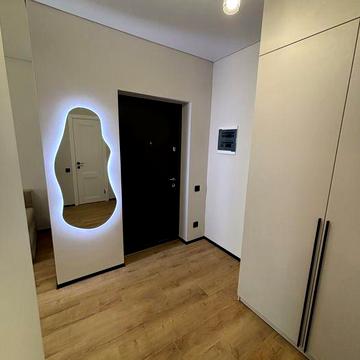 Продаж квартири з сучасним ремонтом ЖК Зелений Масив