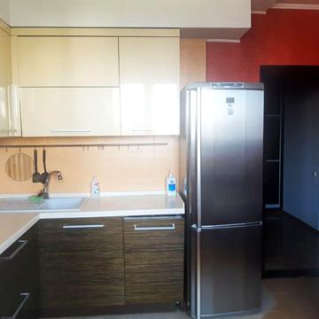 Лісківська вул., 30