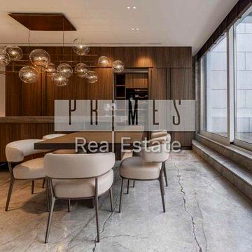 Продаж 3к пентхауса, ЖК Бульвар Фонтанів, вул. Саперне поле, 5 ЖК Бульвар Фонтанів