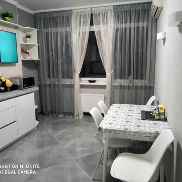 Фонтанська дорога вул., 58/1