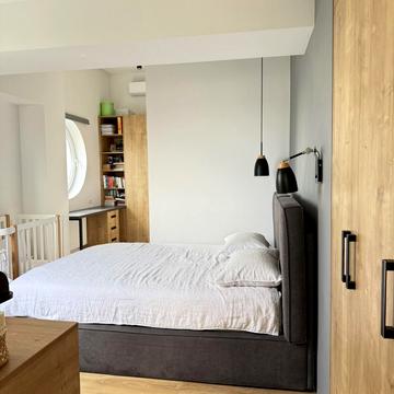 Валерія Лобановського просп. (Червонозоряний), 4-Г