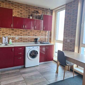 Здам 1к квартиру ЖК Рівєра,  29м2  11500 грн+ комунальні