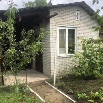 Дачный массив Осокорки .