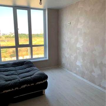 1-к квартира 34.5 кв.м.Жк Благород ЖК Благород