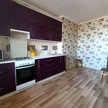 Продам 1 кімнатну квартиру з ремонтом! Софіївська Борщагівка