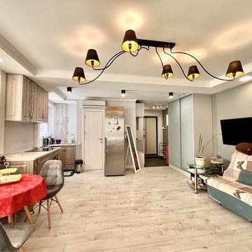 2-х кімнатна квартра, Білоруська, лукянівка