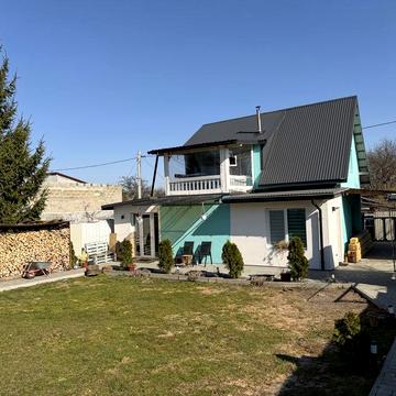 Продаж будинку Малі грибовичі