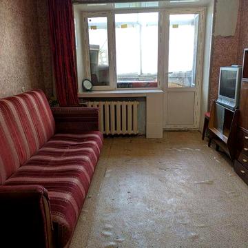 Продаю квартиру на ЮТЗ