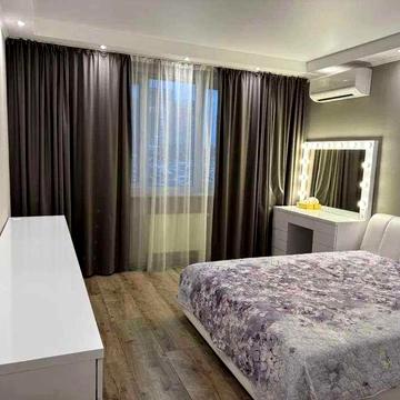 Оренда 1-к квартири на вул. Аболмасова (ЖК "Френдлі Хаус")