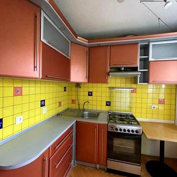 Реальна оренда двокімнатної квартири