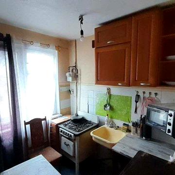 Сдам 1-но комнатную квартиру на Черемушках  3 этаж