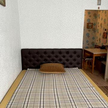 Сдам 1 ком квартиру для 1 человека на Победе 6