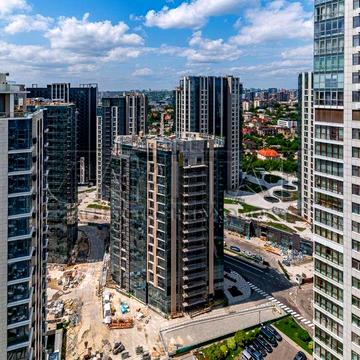 Продаж квартири, ЖК Новопечерські Липки, Драгомирова, Верхогляда ЖК Новопечерские Липки